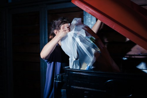 Step-by-step process of applying for a skip permit